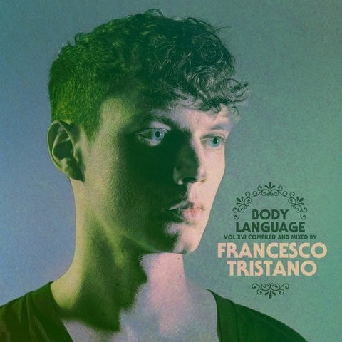 Francesco Tristano - Body Language Vol. XVI