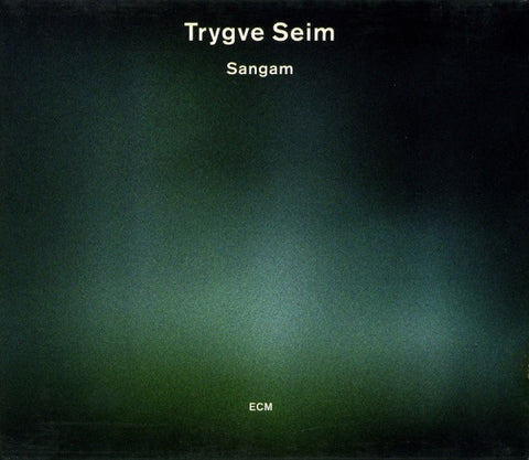 Trygve Seim - Sangam