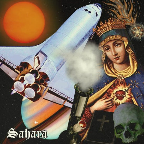 Sahara - II