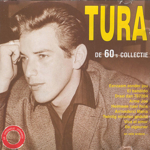 Tura - De 60's Collectie