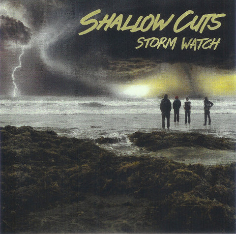 Shallow Cuts - Storm Watch