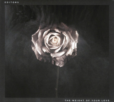Editors - The Weight Of Your Love
