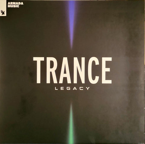 Various - Trance Legacy