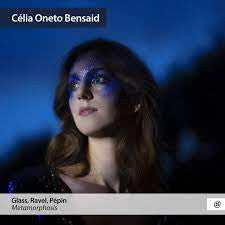 Célia Oneto Bensaïd - Metamorphosis
