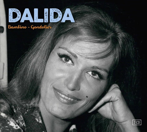 Dalida - Bambino - Gondolier