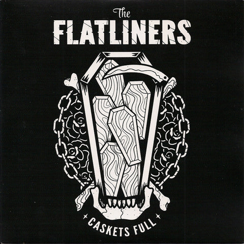 The Flatliners - Caskets Full