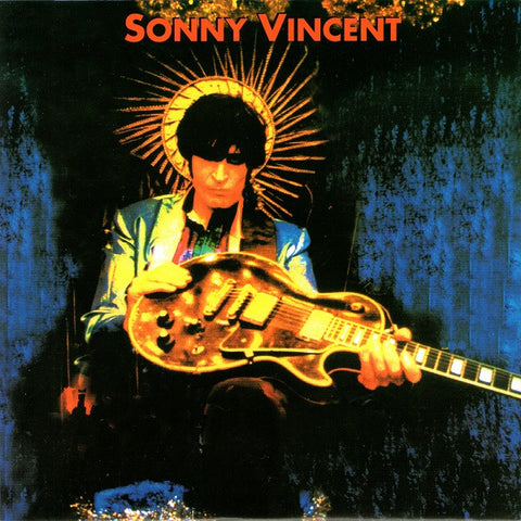 Sonny Vincent - Resistor