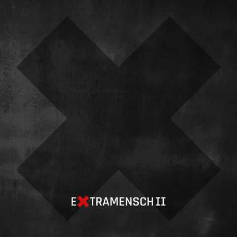 Extramensch - II