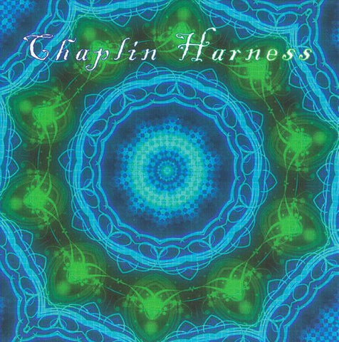 Chaplin Harness - Chaplin Harness