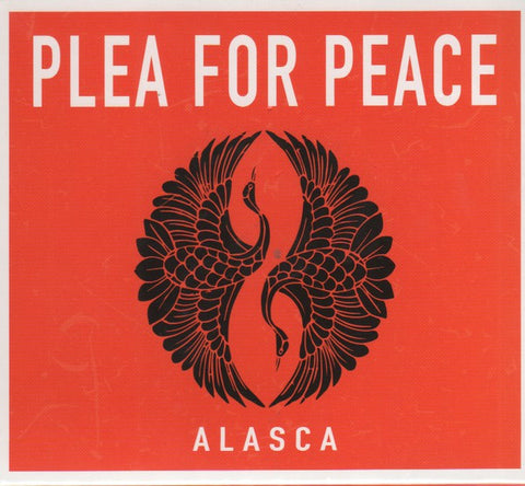 Alasca - Plea For Peace