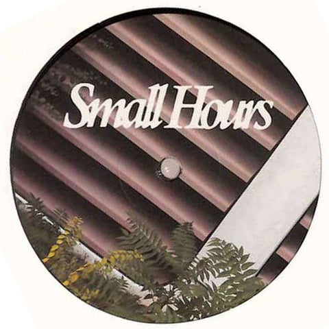 Various - Small Hours 005