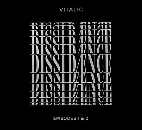 Vitalic - Dissidænce Episodes 1 & 2
