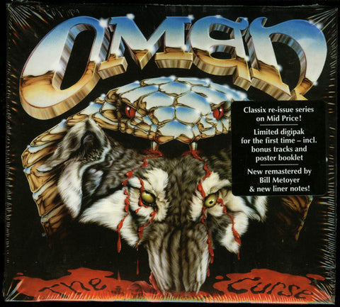 Omen - The Curse / Nightmares