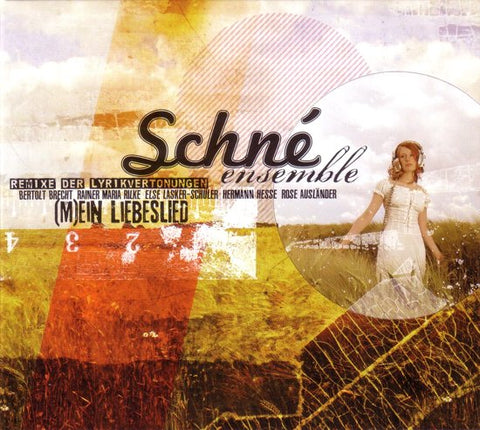 Schné Ensemble - (M)ein Liebeslied