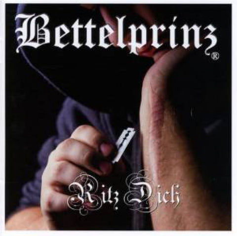 Bettelprinz - Ritz Dich