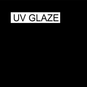 UV GLAZE - Environement