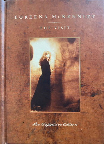 Loreena McKennitt - The Visit: The Definitive Edition