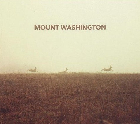 Washington - Mount Washington