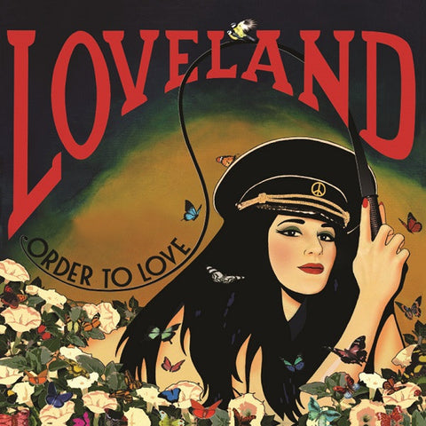 Loveland - Order To Love