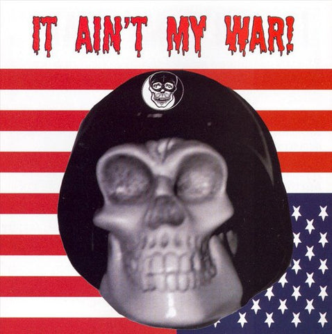 Various - It Ain't My War