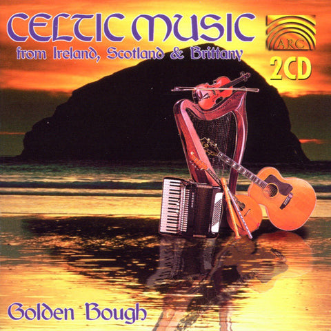 Golden Bough - Celtic Music From Ireland, Scotland And Brittany