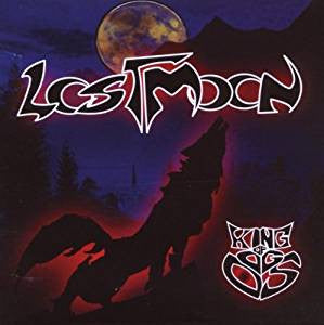 Lost Moon - King Of Dogs