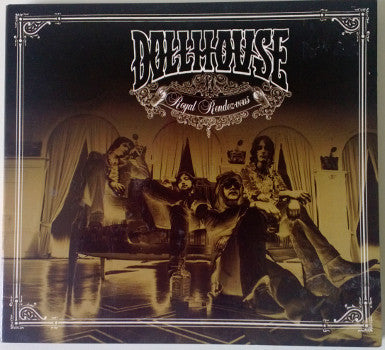 Dollhouse - The Royal Rendezvouz