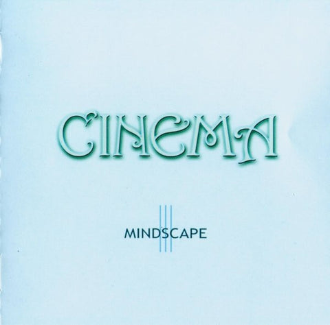 Cinema - Mindscape