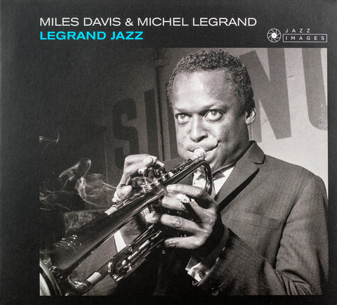 Michel Legrand & Miles Davis - Legrand Jazz