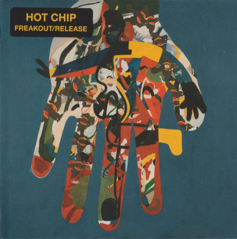 Hot Chip - Freakout/Release