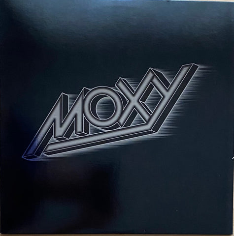 Moxy - Moxy