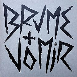 Brume + Vomir - UNstable