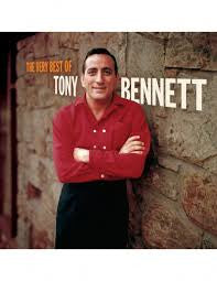 Tony Bennett - The Very Best of Tony Bennett