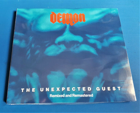 Demon - The Unexpected Guest - Remixed And Remastered
