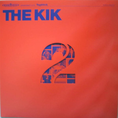 The Kik - 2