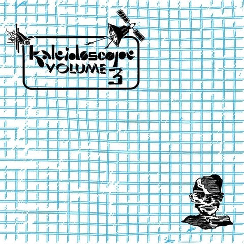 Kaleidoscope - Volume 3