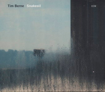 Tim Berne - Snakeoil