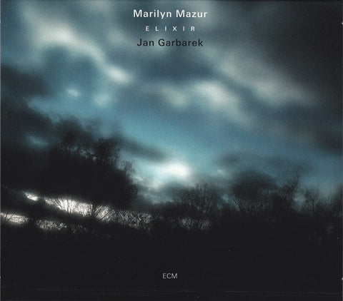 Marilyn Mazur, Jan Garbarek - Elixir