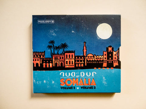 Dur Dur Of Somalia - Volume 1 ★ Volume 2