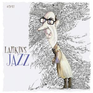 Various - Larkin's Jazz