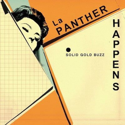 La Panther Happens - Solid Gold Buzz