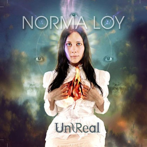 Norma Loy - UnReal