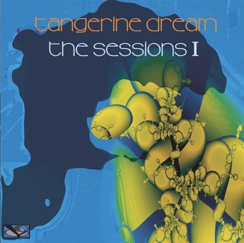 Tangerine Dream - The Sessions I