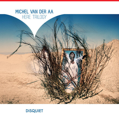Michel van der Aa - Here Trilogy