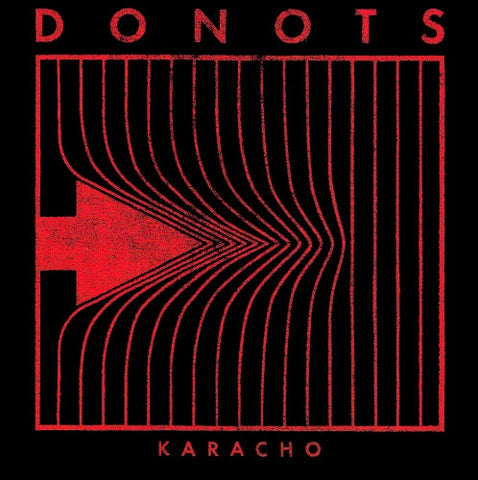Donots - Karacho