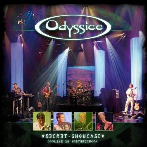 Odyssice, - Secret Showcase Live In Amsterdam 2006