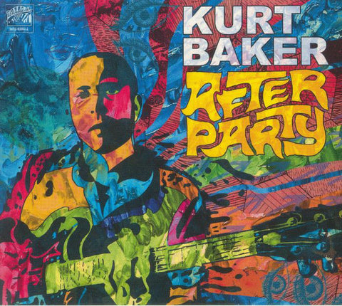 Kurt Baker - After Party