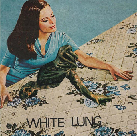 White Lung - White Lung