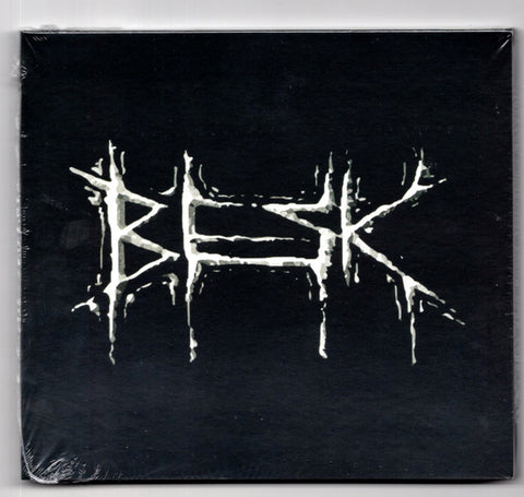 Besk - What Went Wrong 1996-2000
