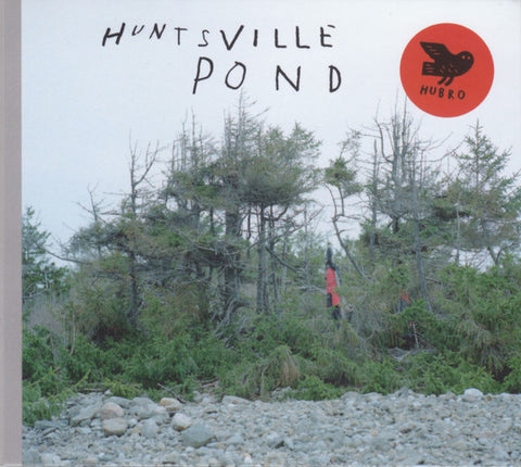 Huntsville - Pond